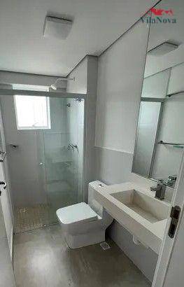 Apartamento à venda com 3 quartos, 106m² - Foto 11