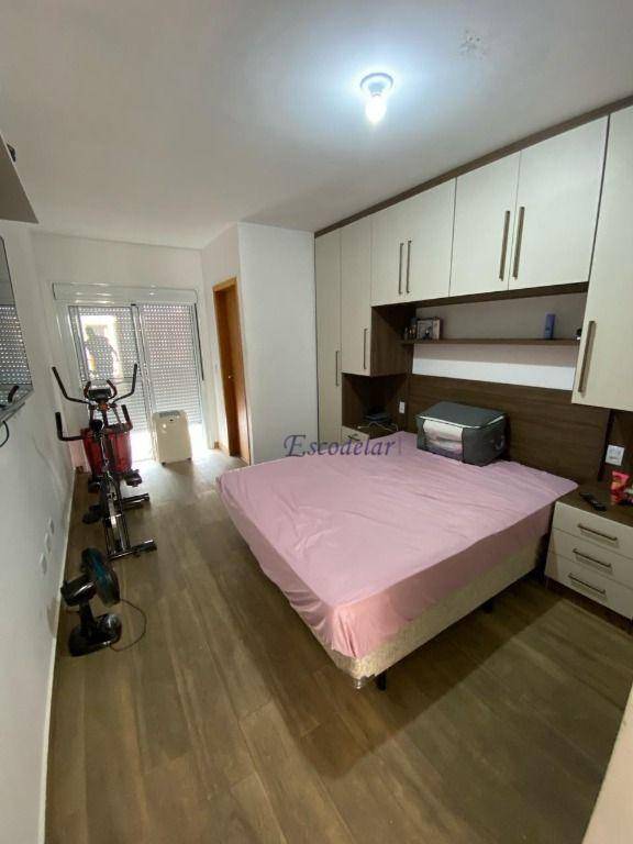 Sobrado à venda com 3 quartos, 120m² - Foto 17