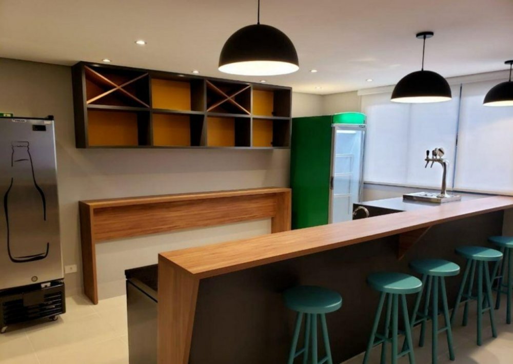 Apartamento, 1 quarto, 37 m² - Foto 31