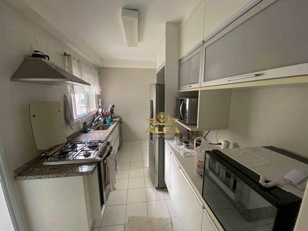 Apartamento à venda com 3 quartos, 134m² - Foto 18