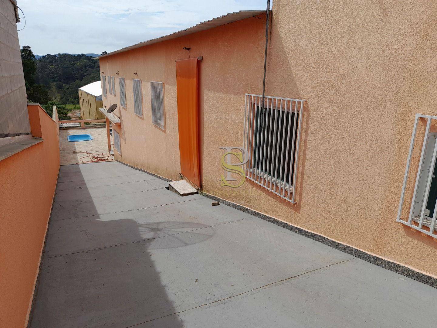 Chácara à venda com 4 quartos, 300m² - Foto 26