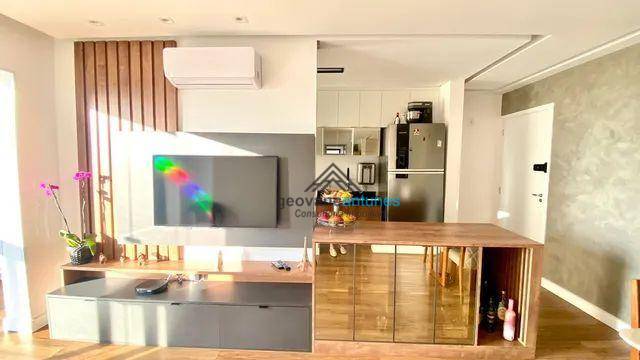 Apartamento à venda com 2 quartos, 62m² - Foto 9