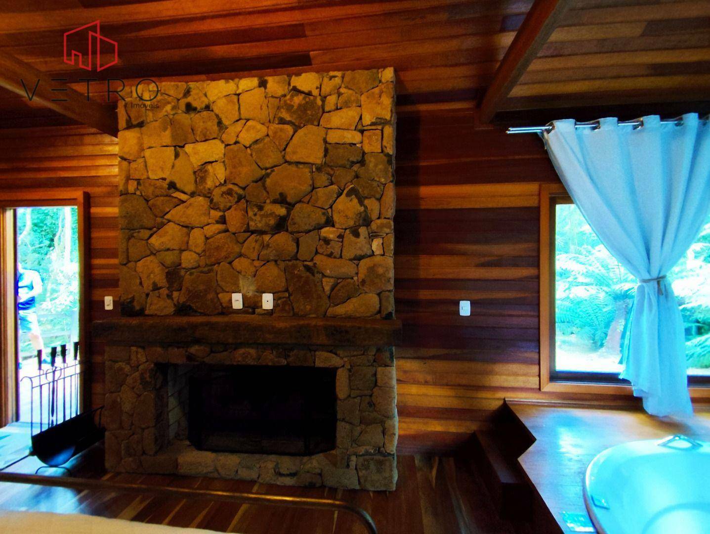 Casa de Condomínio à venda com 1 quarto, 50m² - Foto 5