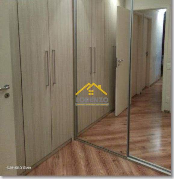 Apartamento à venda com 3 quartos, 63m² - Foto 8