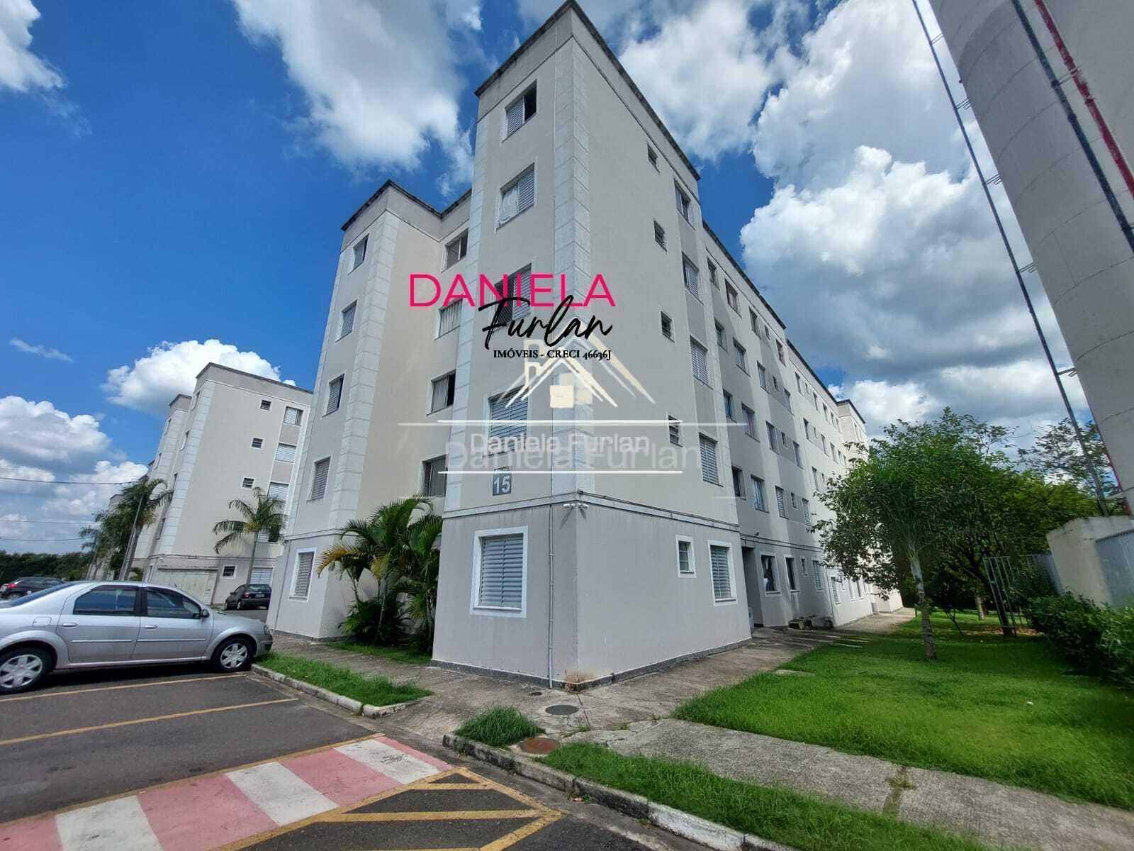 Apartamento à venda com 2 quartos, 47m² - Foto 36