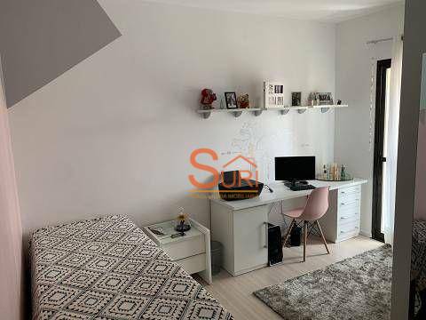 Apartamento à venda com 4 quartos, 180m² - Foto 6