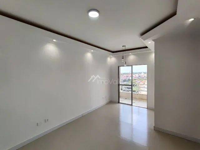 Apartamento à venda com 3 quartos, 61m² - Foto 1