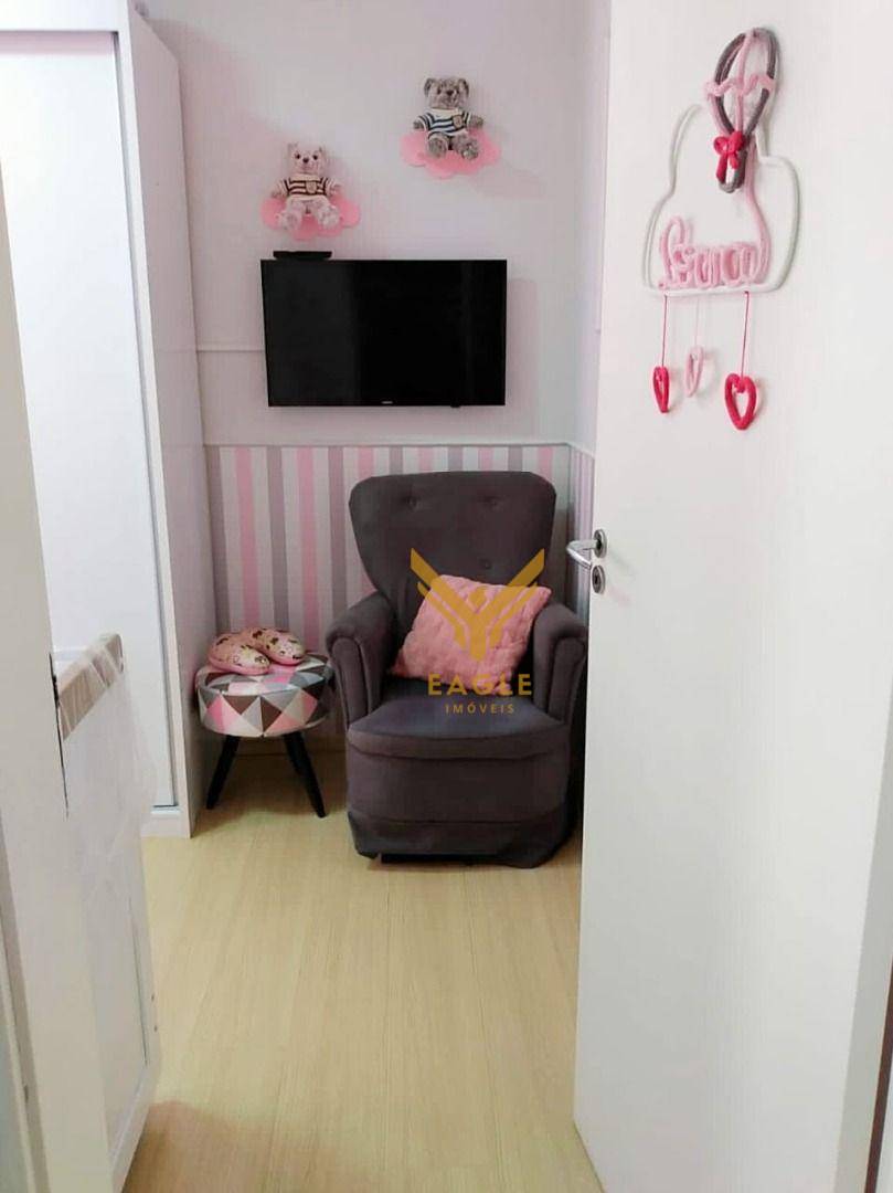 Apartamento à venda com 2 quartos, 47m² - Foto 9