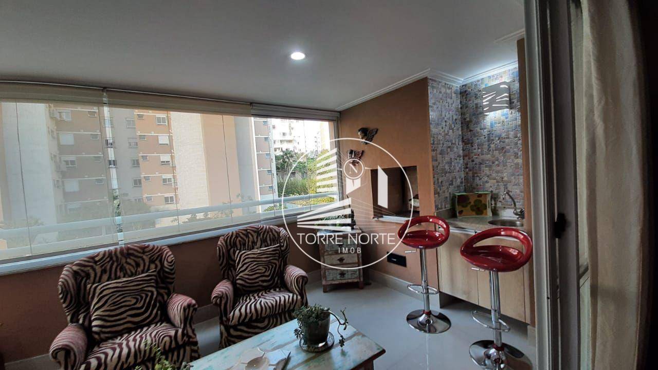 Apartamento à venda com 5 quartos, 143m² - Foto 7