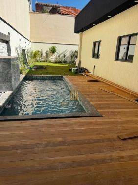 Casa à venda com 3 quartos, 151m² - Foto 4