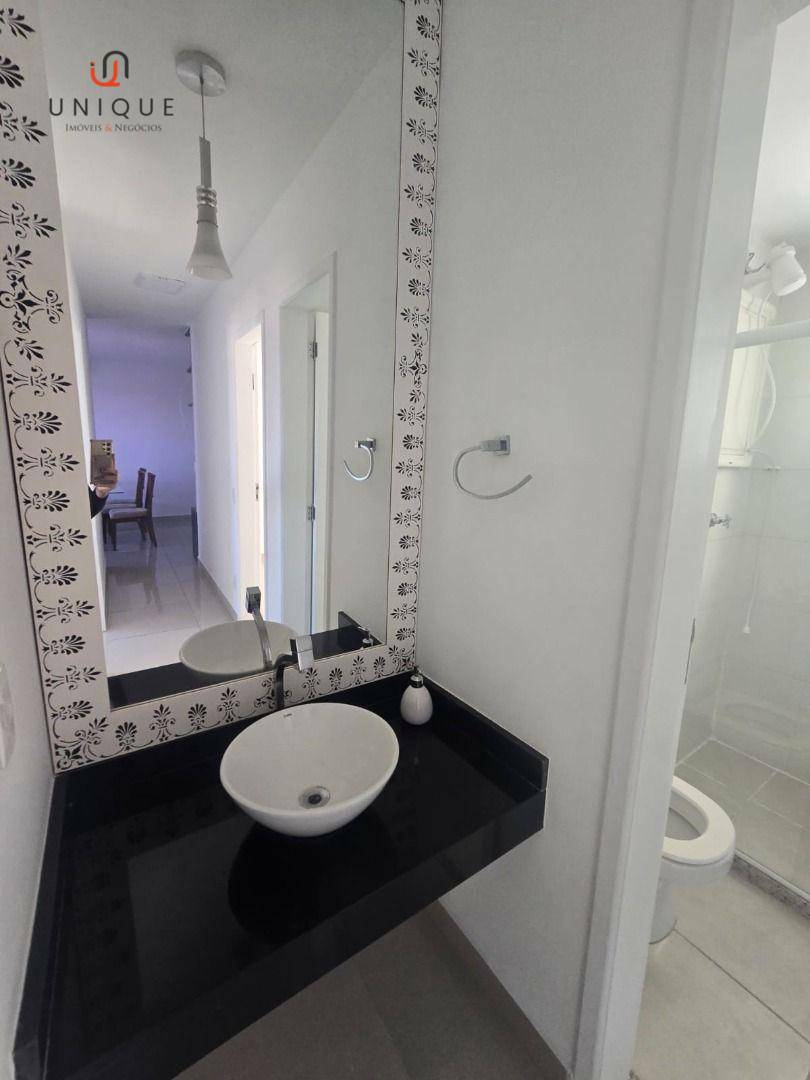 Apartamento para alugar com 3 quartos, 85m² - Foto 6