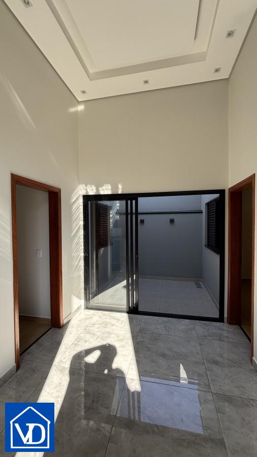 Casa de Condomínio à venda com 3 quartos, 135m² - Foto 25