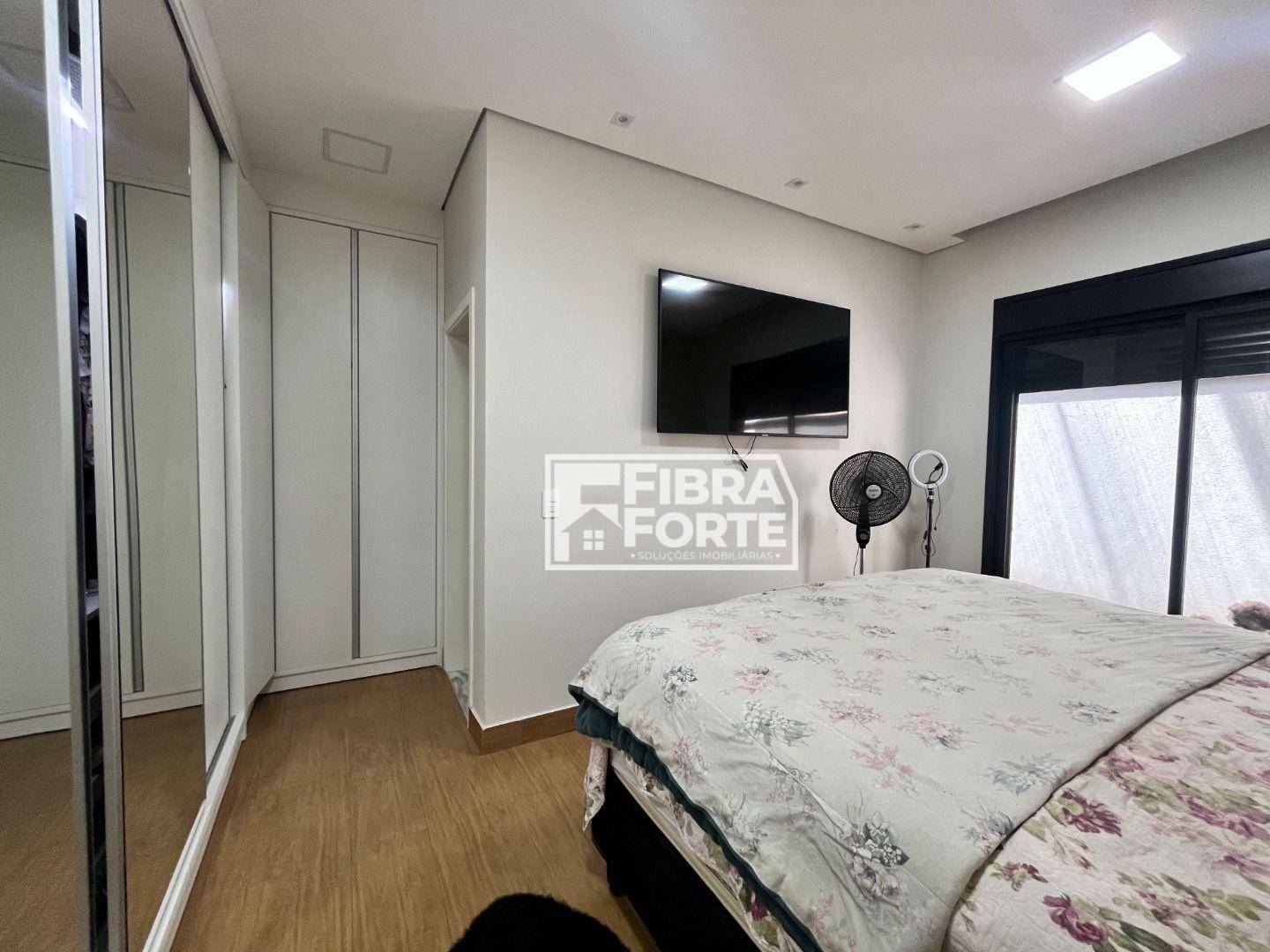 Casa de Condomínio à venda com 3 quartos, 250m² - Foto 12