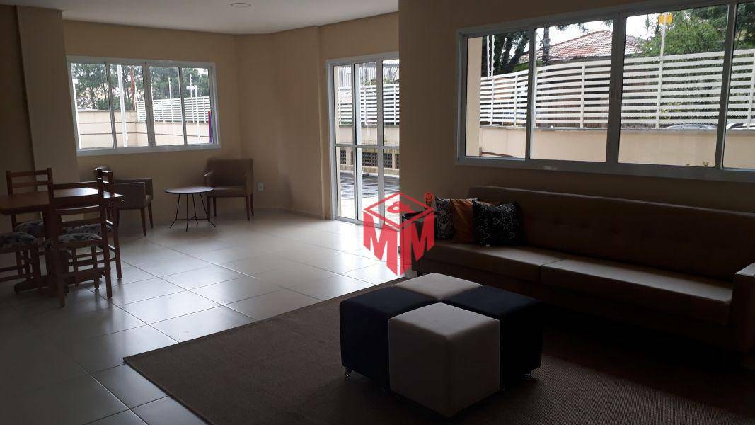 Apartamento à venda com 2 quartos, 49m² - Foto 18