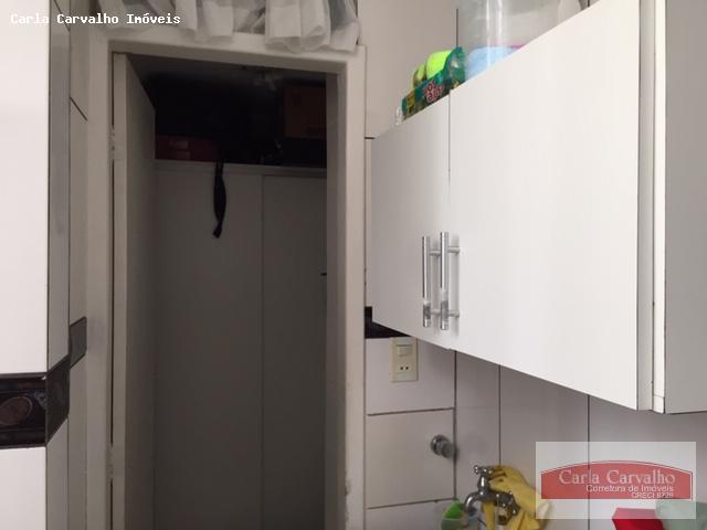 Apartamento à venda com 3 quartos, 92m² - Foto 23