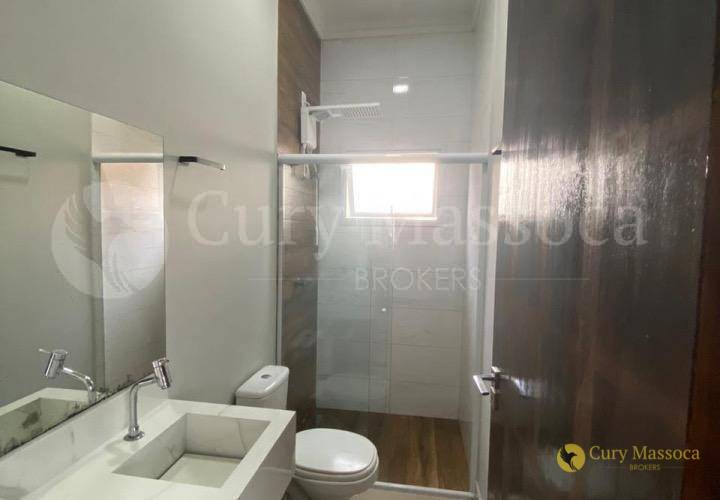 Casa de Condomínio à venda com 2 quartos, 150m² - Foto 11