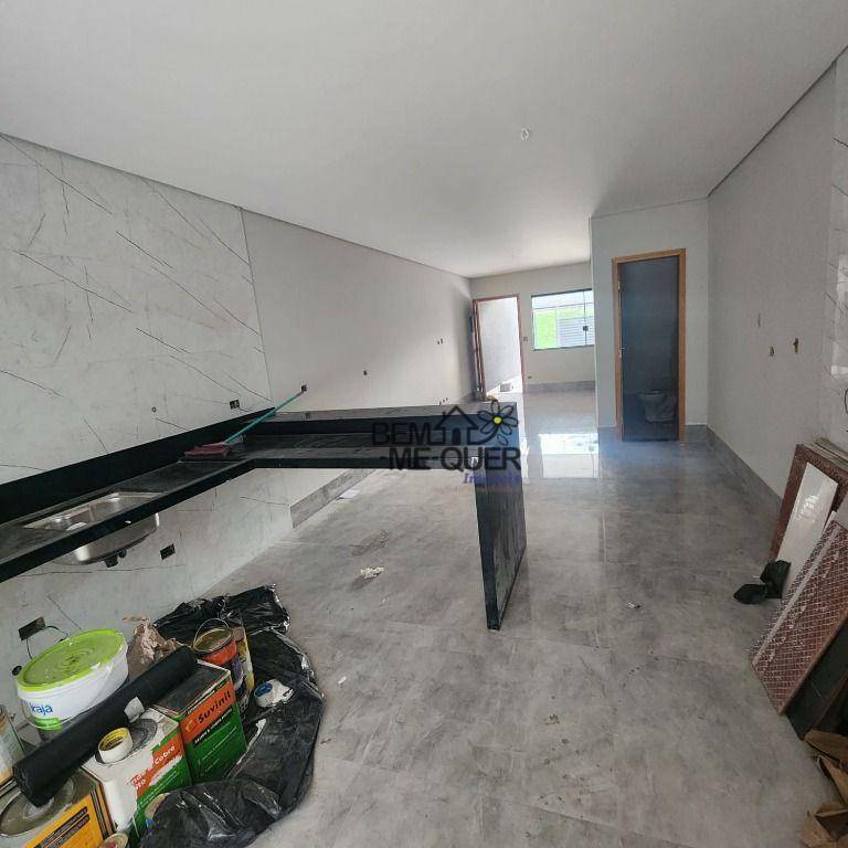 Sobrado à venda com 3 quartos, 134m² - Foto 9