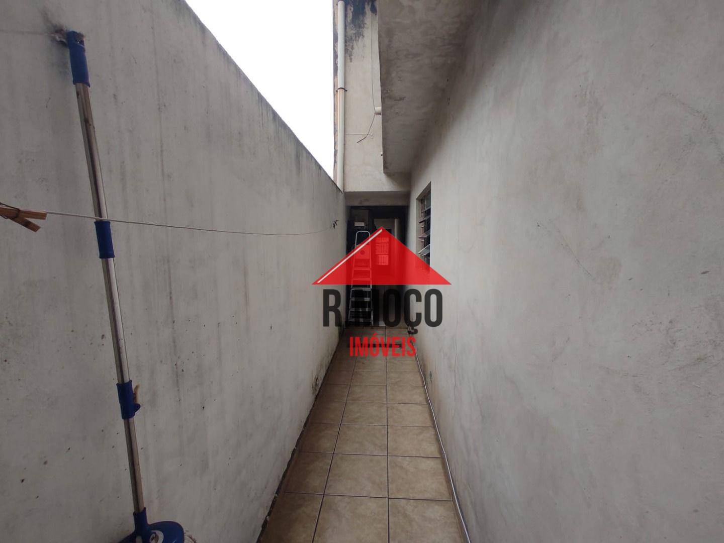 Sobrado à venda com 3 quartos, 175m² - Foto 29