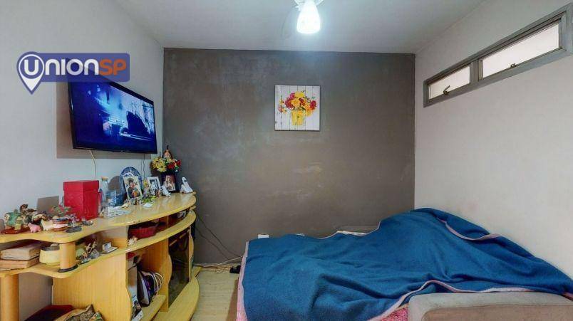 Apartamento à venda com 1 quarto, 28m² - Foto 1