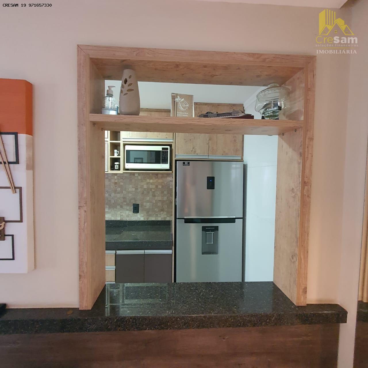 Apartamento à venda com 2 quartos, 51m² - Foto 3