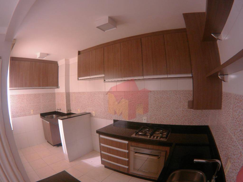 Apartamento à venda com 3 quartos, 77m² - Foto 6