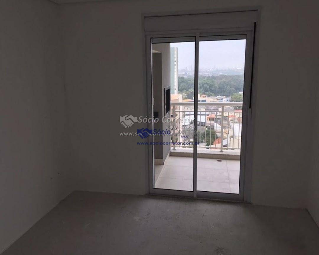 Apartamento à venda com 1 quarto, 60m² - Foto 12