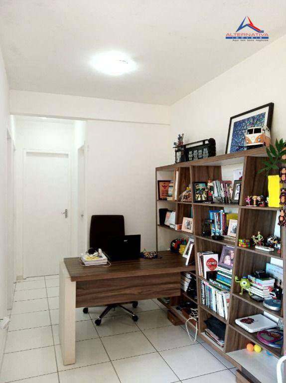 Apartamento à venda com 3 quartos, 63m² - Foto 10