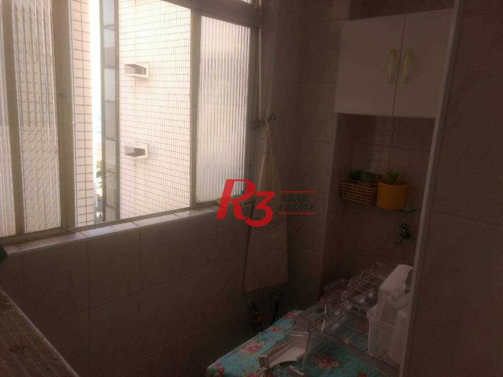 Apartamento à venda com 1 quarto, 65m² - Foto 6