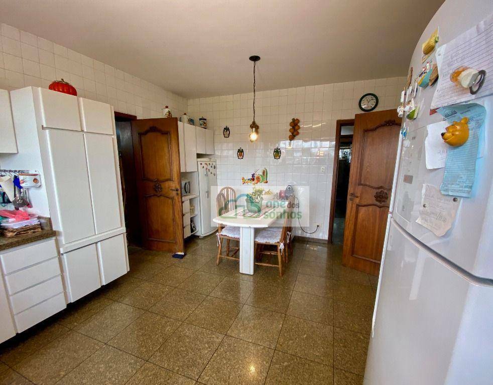 Sobrado à venda com 4 quartos, 500m² - Foto 15