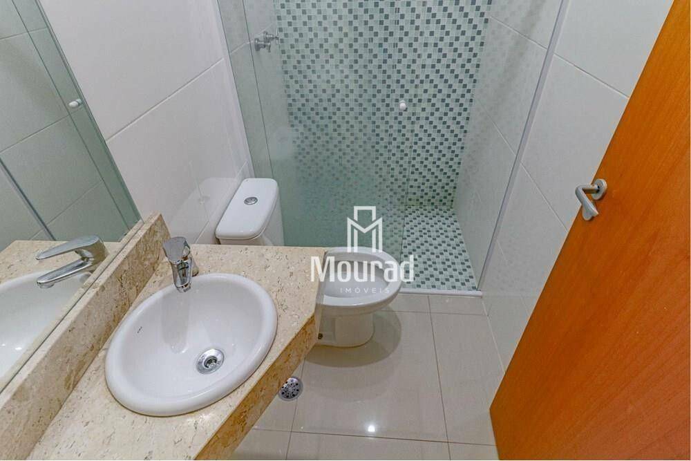 Apartamento à venda com 3 quartos, 121m² - Foto 13