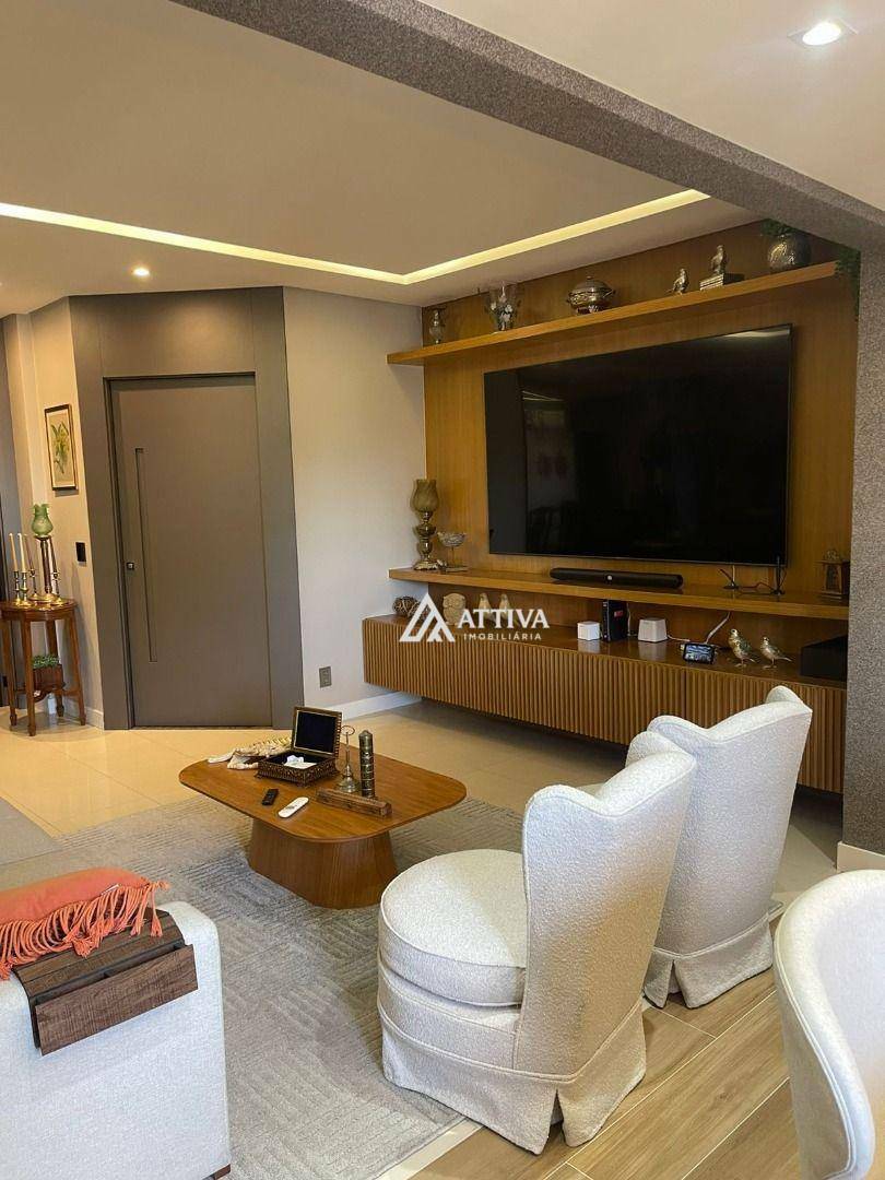 Apartamento à venda com 3 quartos, 157m² - Foto 16