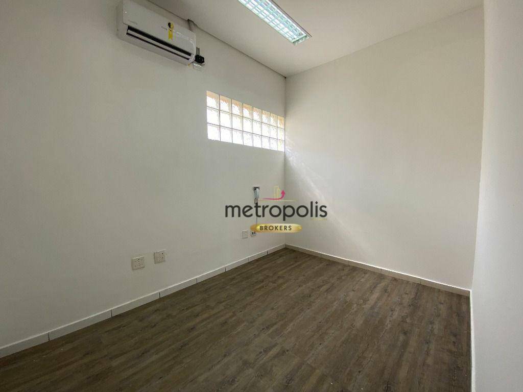 Conjunto Comercial-Sala para alugar, 10m² - Foto 1