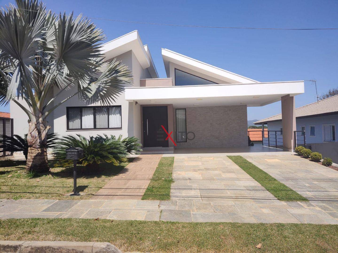 Casa de Condomínio à venda com 4 quartos, 520m² - Foto 2