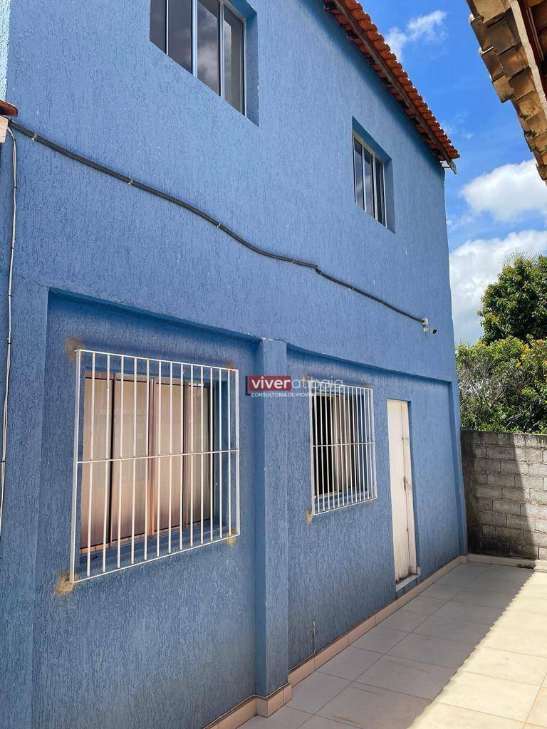 Chácara para alugar com 3 quartos, 600m² - Foto 6