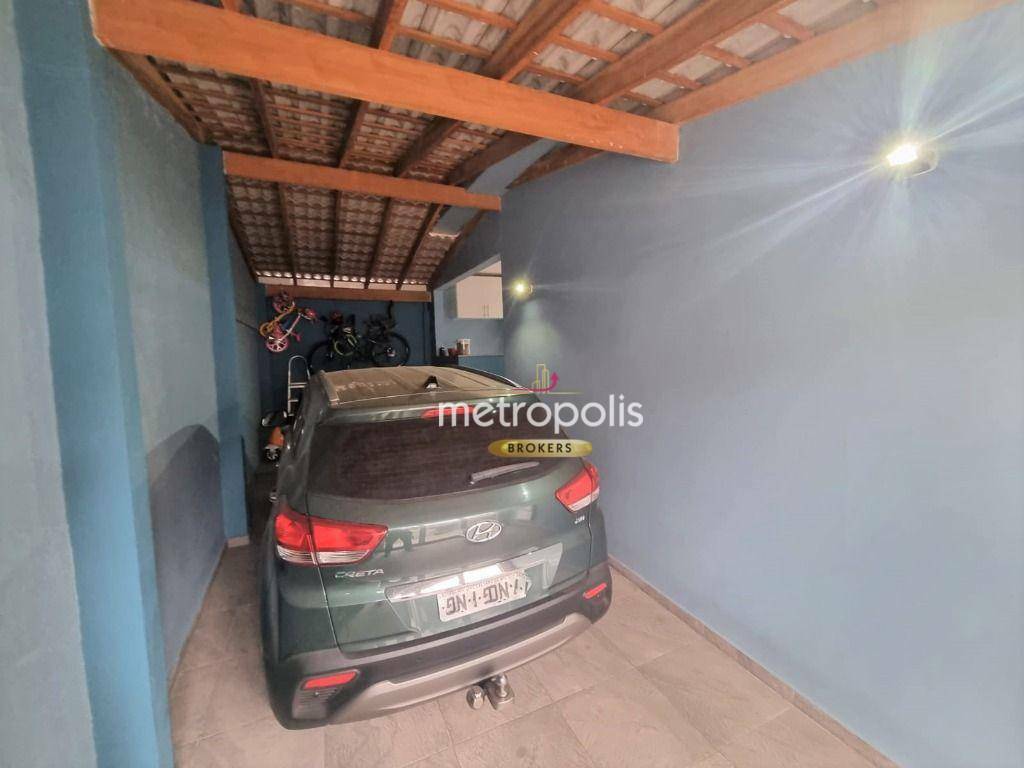 Sobrado à venda com 3 quartos, 120m² - Foto 38