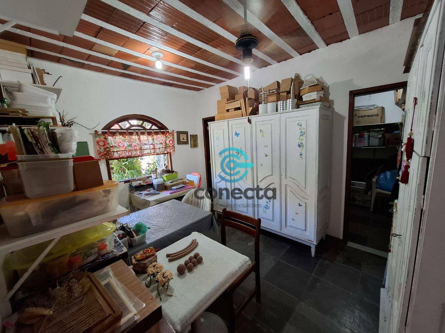 Casa à venda e aluguel com 3 quartos, 176m² - Foto 27