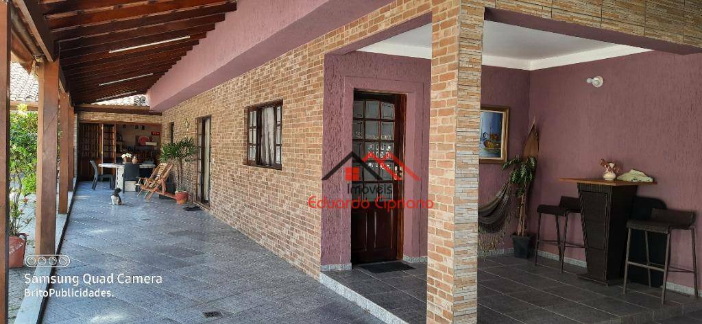 Casa à venda e aluguel com 4 quartos, 228m² - Foto 5