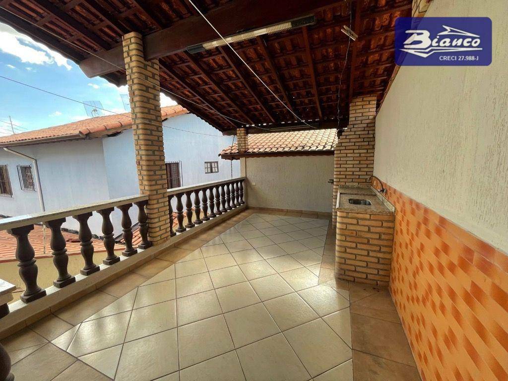 Casa à venda com 3 quartos, 106m² - Foto 22