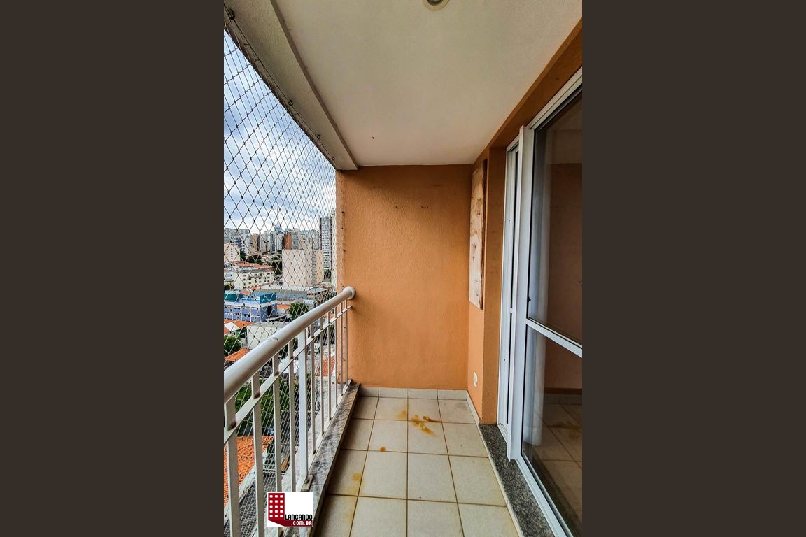 Apartamento à venda com 3 quartos, 91m² - Foto 17