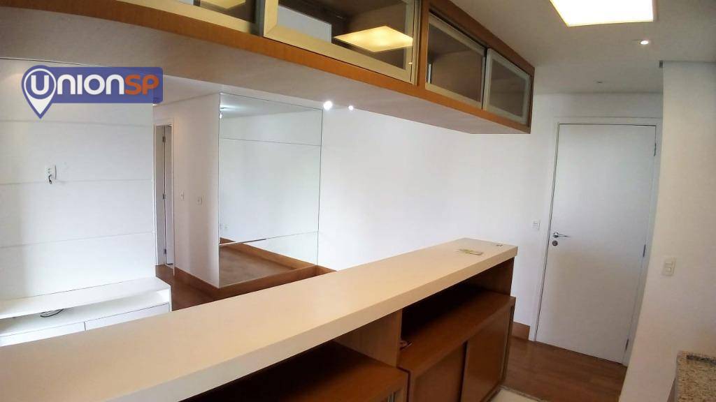 Apartamento à venda com 2 quartos, 55m² - Foto 4