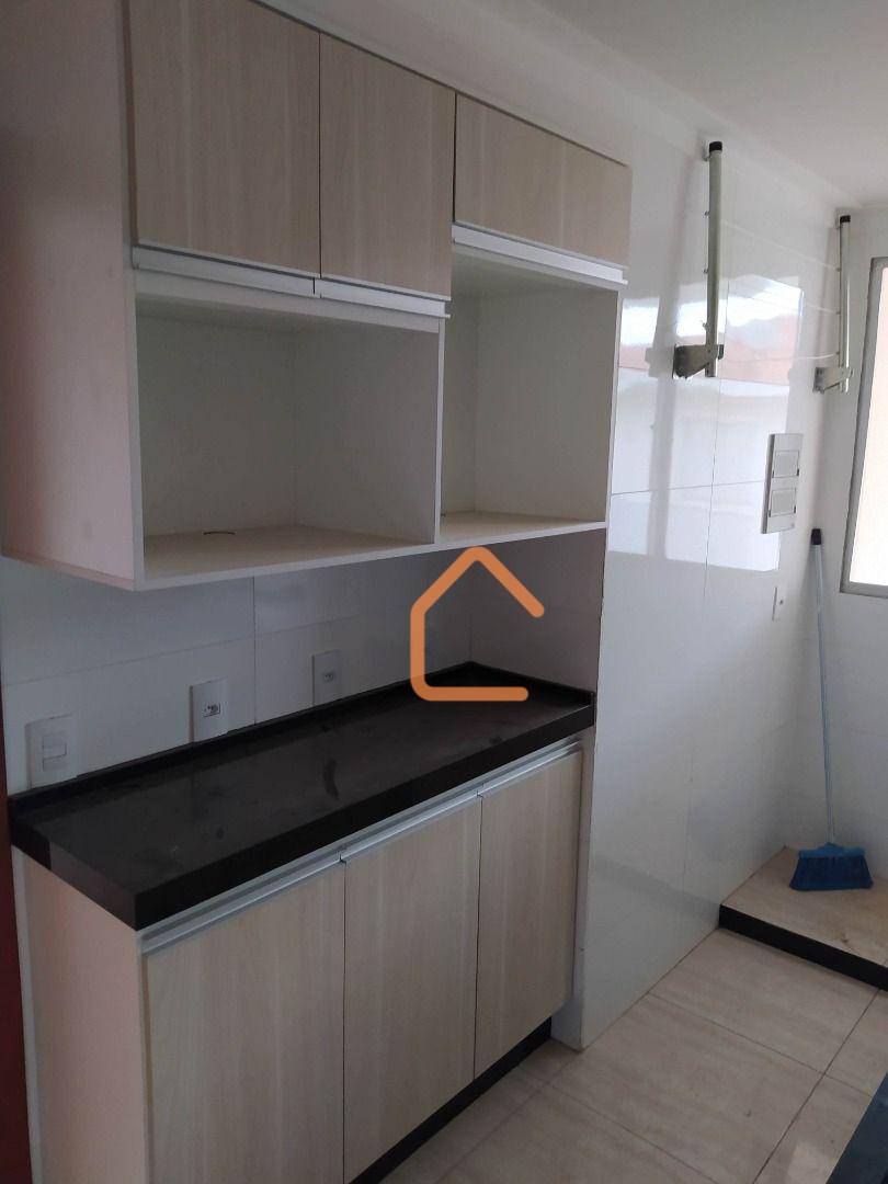 Apartamento à venda com 2 quartos, 49m² - Foto 5