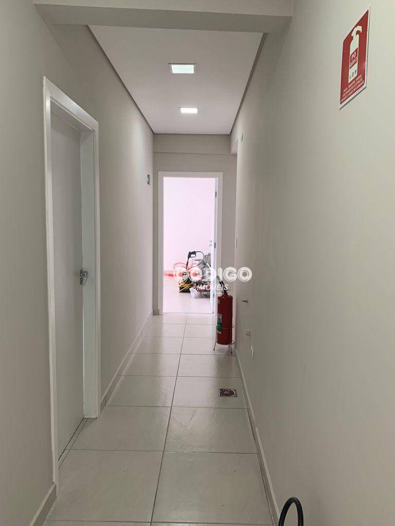 Conjunto Comercial-Sala para alugar, 45m² - Foto 5