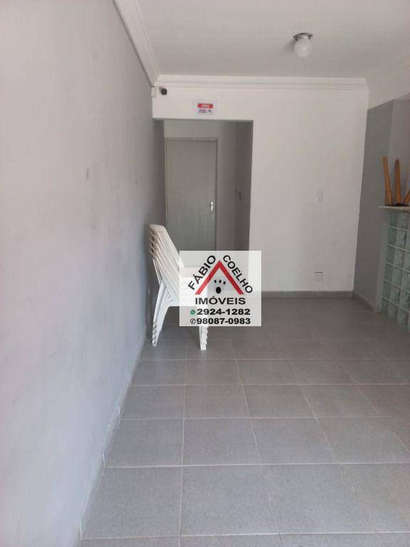 Apartamento à venda com 2 quartos, 54m² - Foto 25