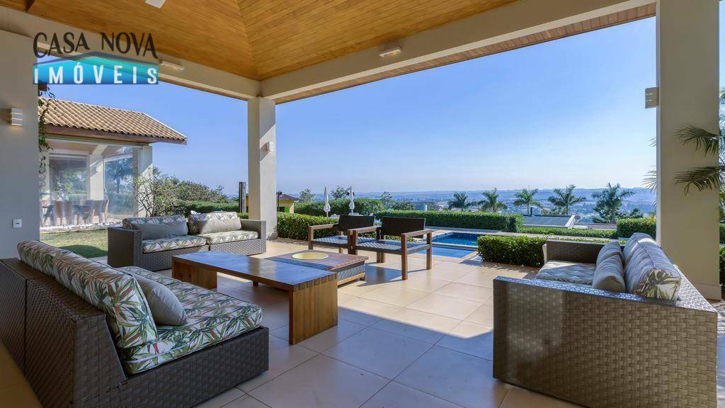 Casa de Condomínio à venda com 6 quartos, 1100m² - Foto 21