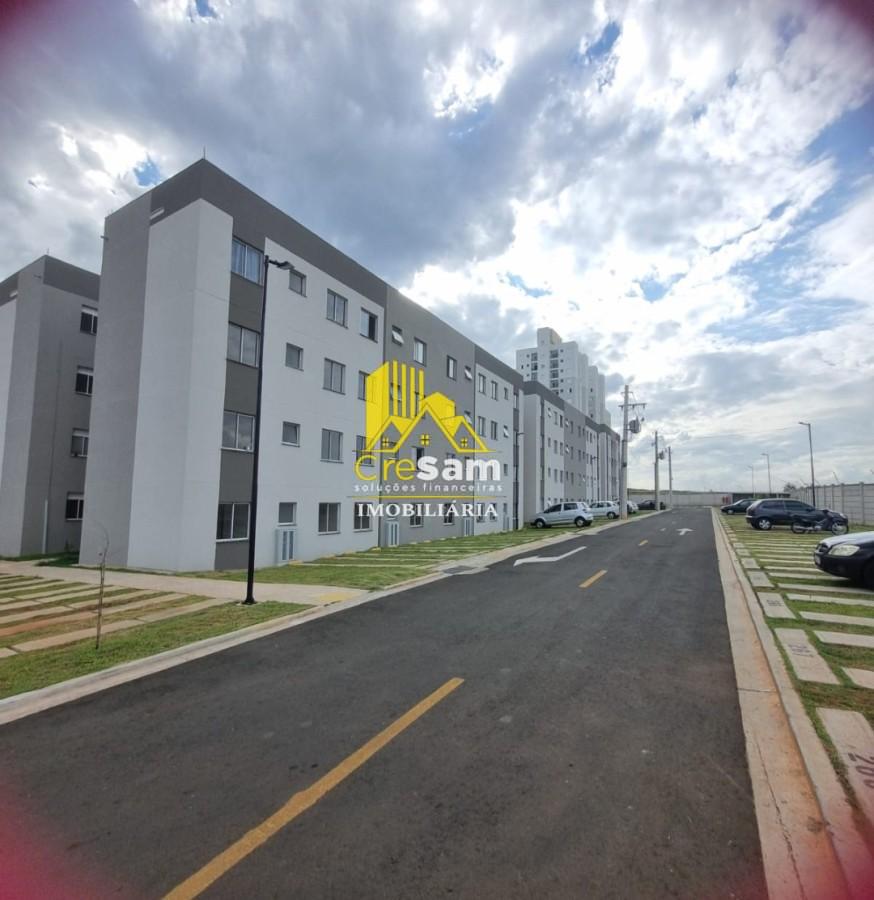 Apartamento para alugar com 2 quartos, 42m² - Foto 20