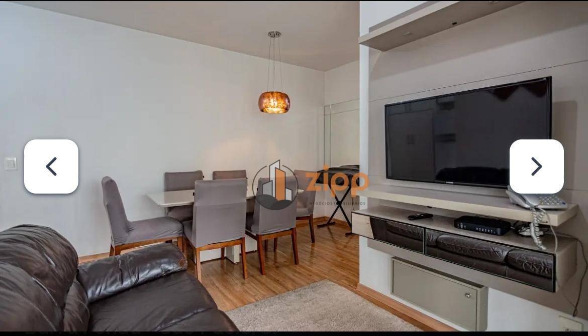 Apartamento à venda com 2 quartos, 57m² - Foto 7