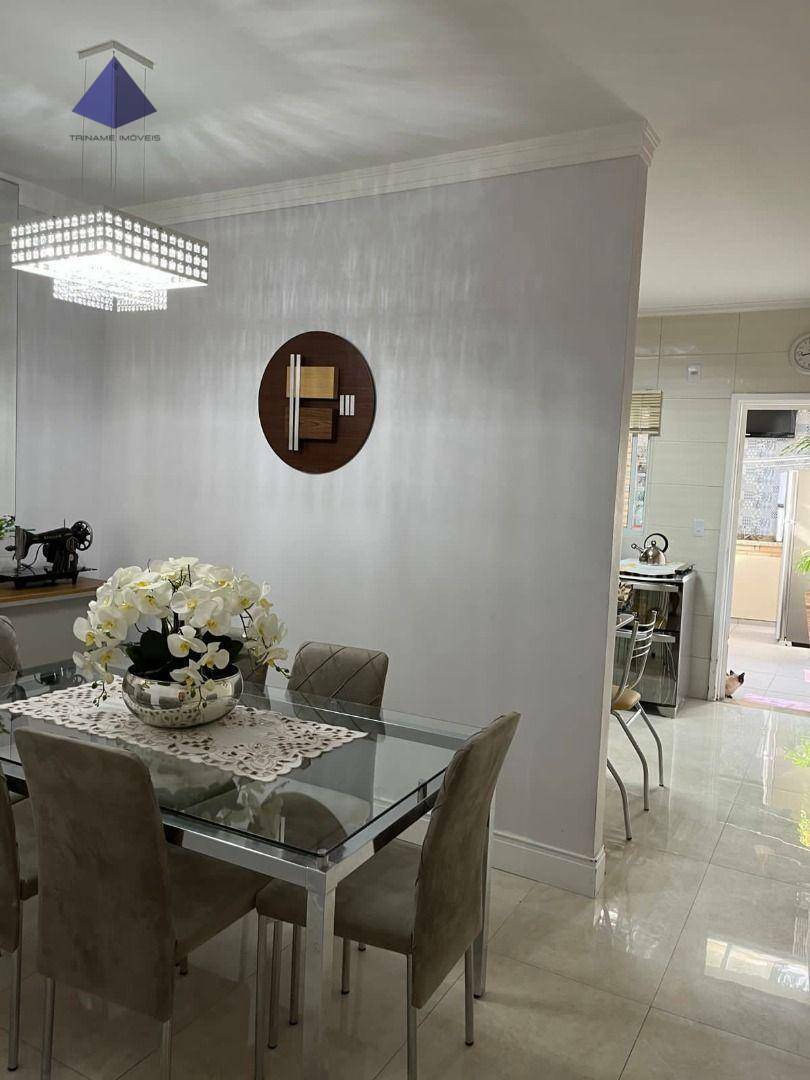 Sobrado à venda com 3 quartos, 100m² - Foto 7