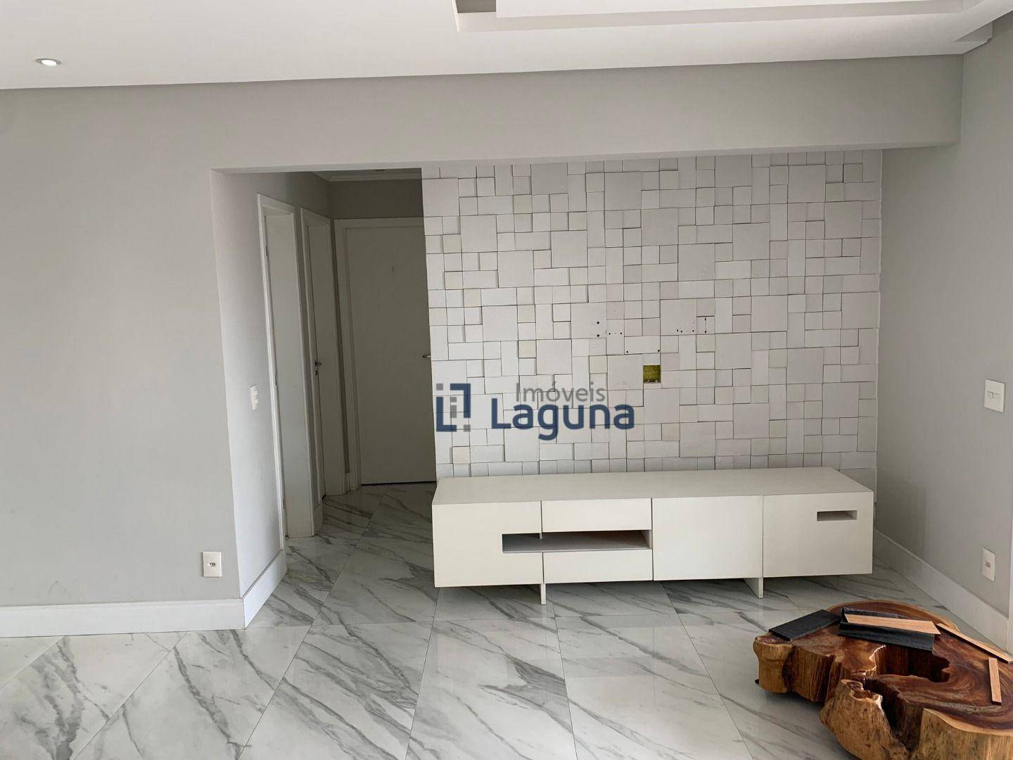 Apartamento para alugar com 3 quartos, 126m² - Foto 5