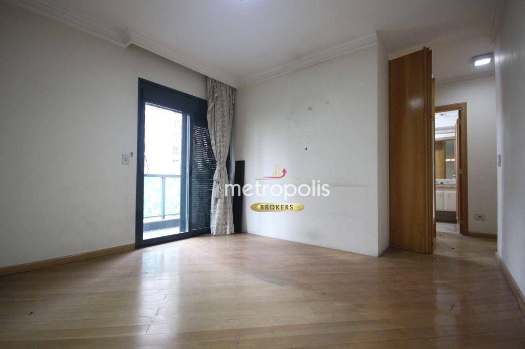 Apartamento à venda com 4 quartos, 202m² - Foto 27