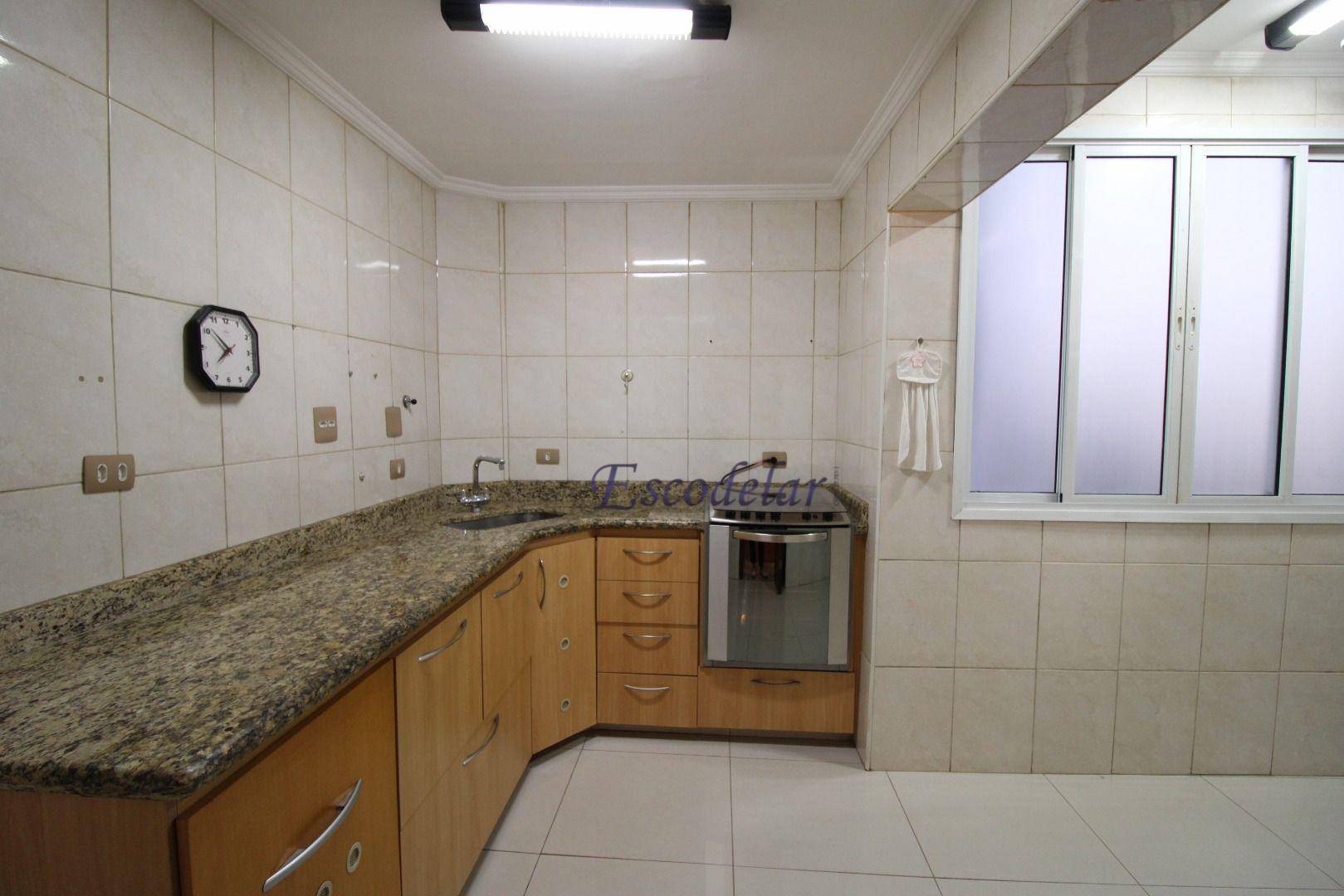 Apartamento à venda com 1 quarto, 57m² - Foto 9